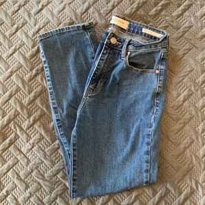 Pacsun mom jeans